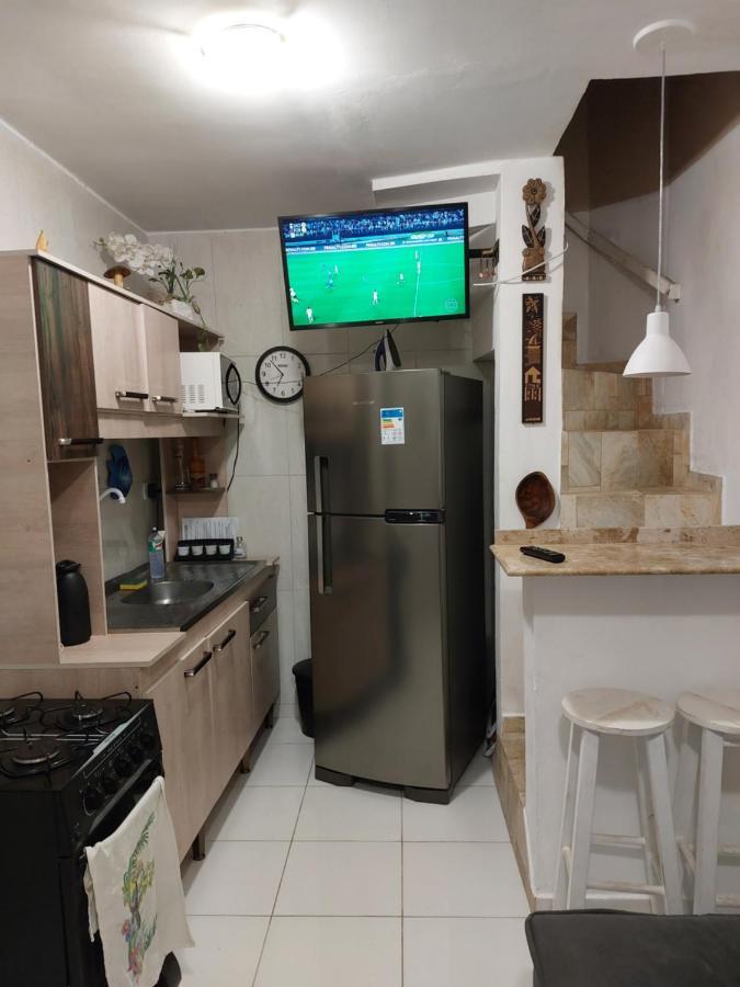 Apartamento Cond. Prive Em Caioba 2 Quadras Da Beira Mar Proximo Ao Restaurante Casa Do Camarao Матиньюс Экстерьер фото